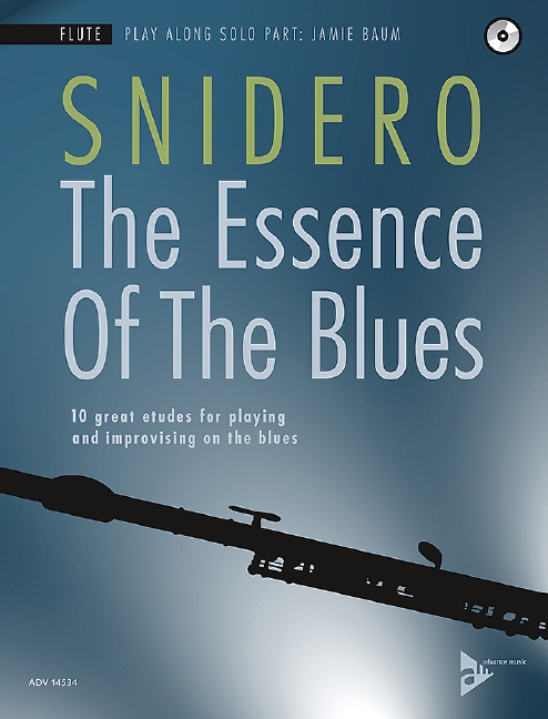 The Essence Of The Blues