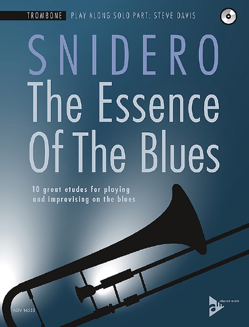 The Essence Of The Blues