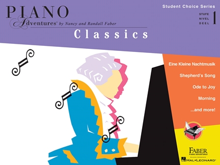 Student Choice Series: Classics - Vol.1