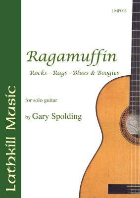 Ragamuffin (Rocks - Rags - Blues & Boogies)