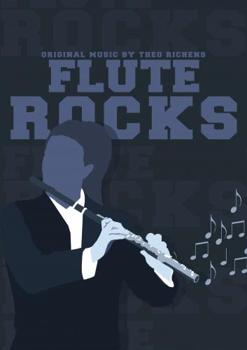 Flute Rocks