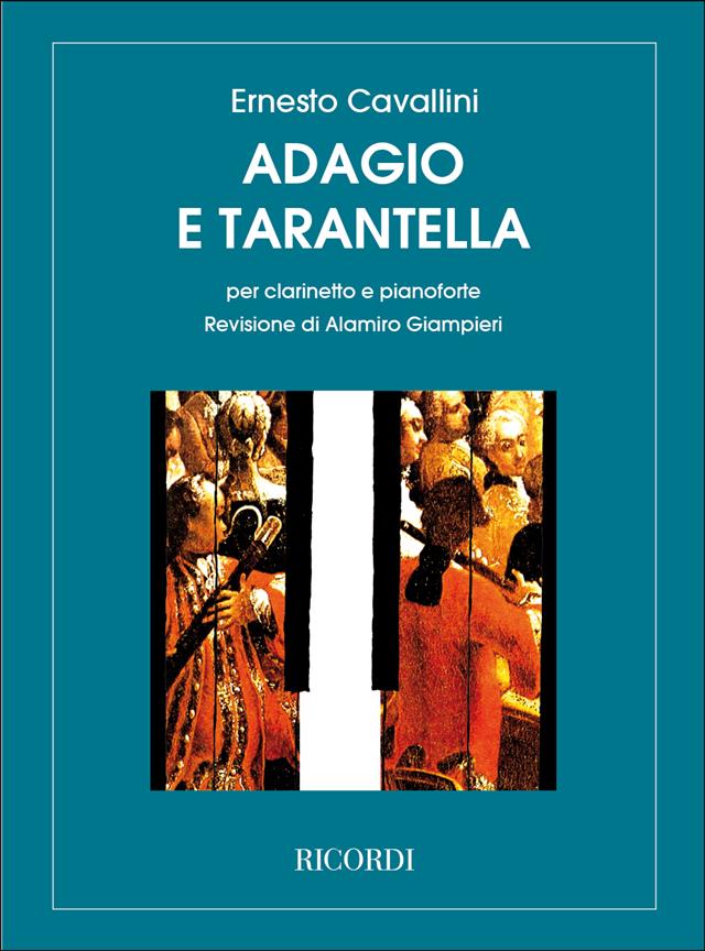 Adagio e Tarantella