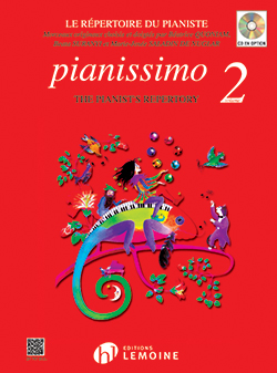 Pianissimo - Vol.2