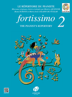 Fortissimo - Vol.2