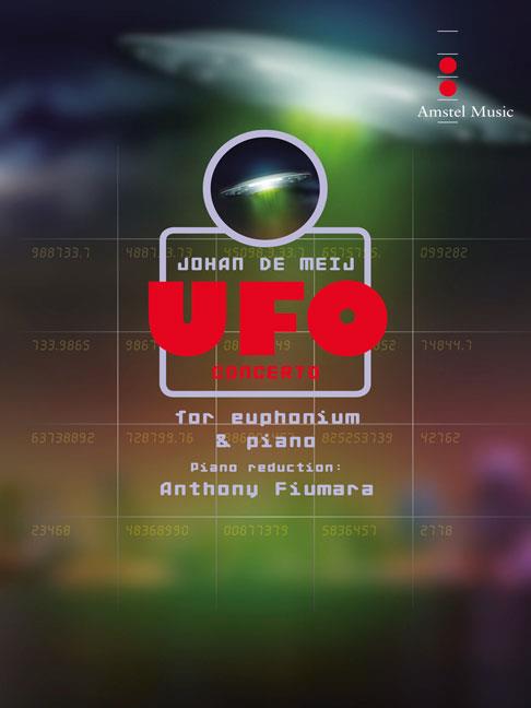 UFO Concerto