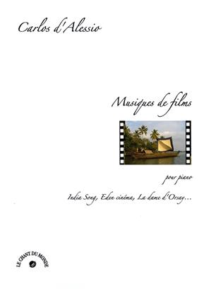 Musiques de Films/India Song