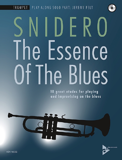 The Essence Of The Blues