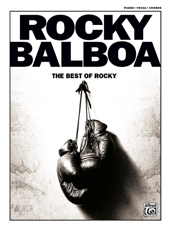 Rocky Balboa, the Best of Rocky