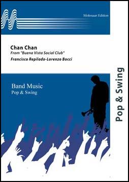 Chan Chan (Score & parts)