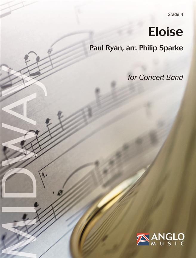 Eloise (Score & parts)