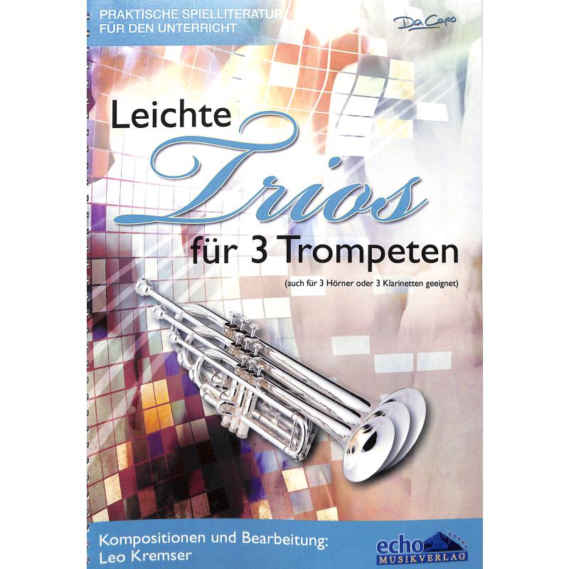 Leichte Trios