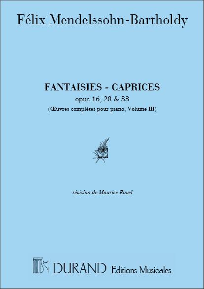 Oeuvres Complètes - Vol.3