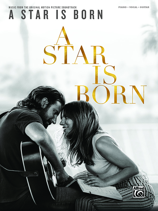 A Star is Born (Soundtrack 2018)