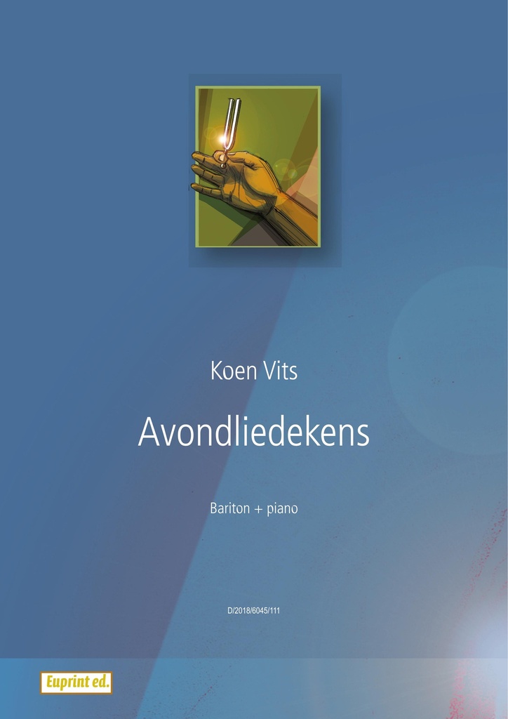 Avondliedekens