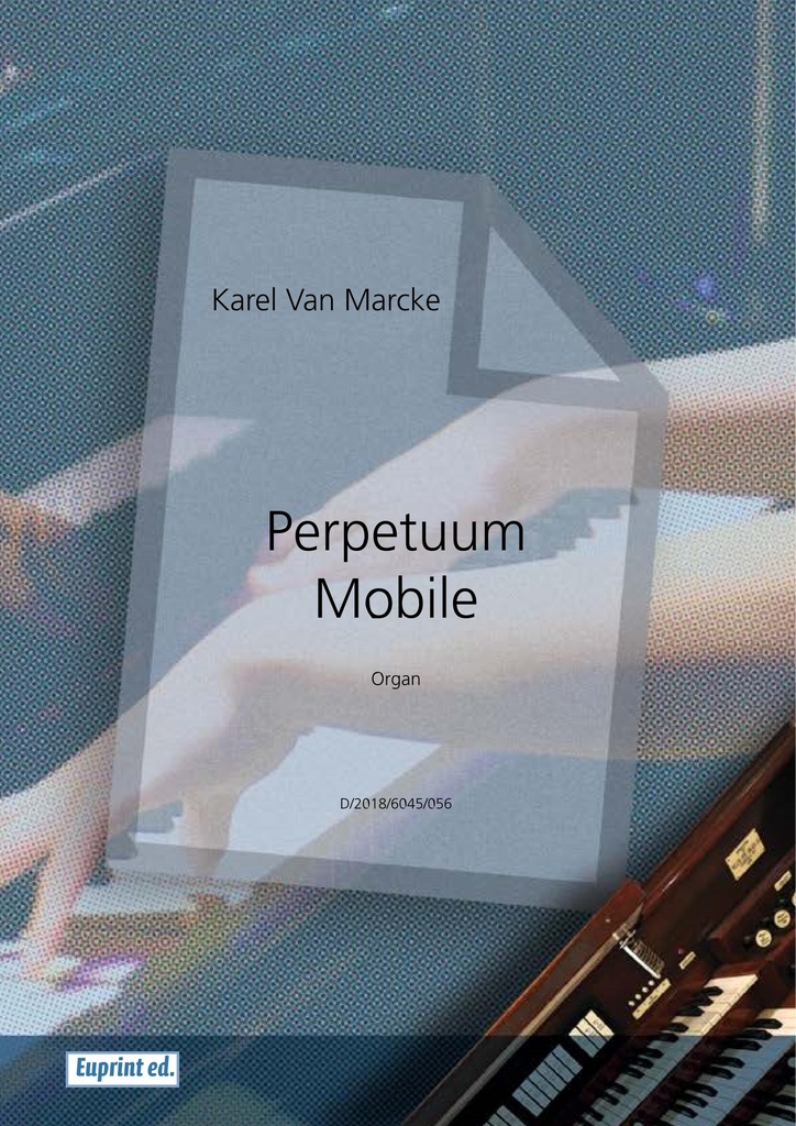 Perpetuum Mobile