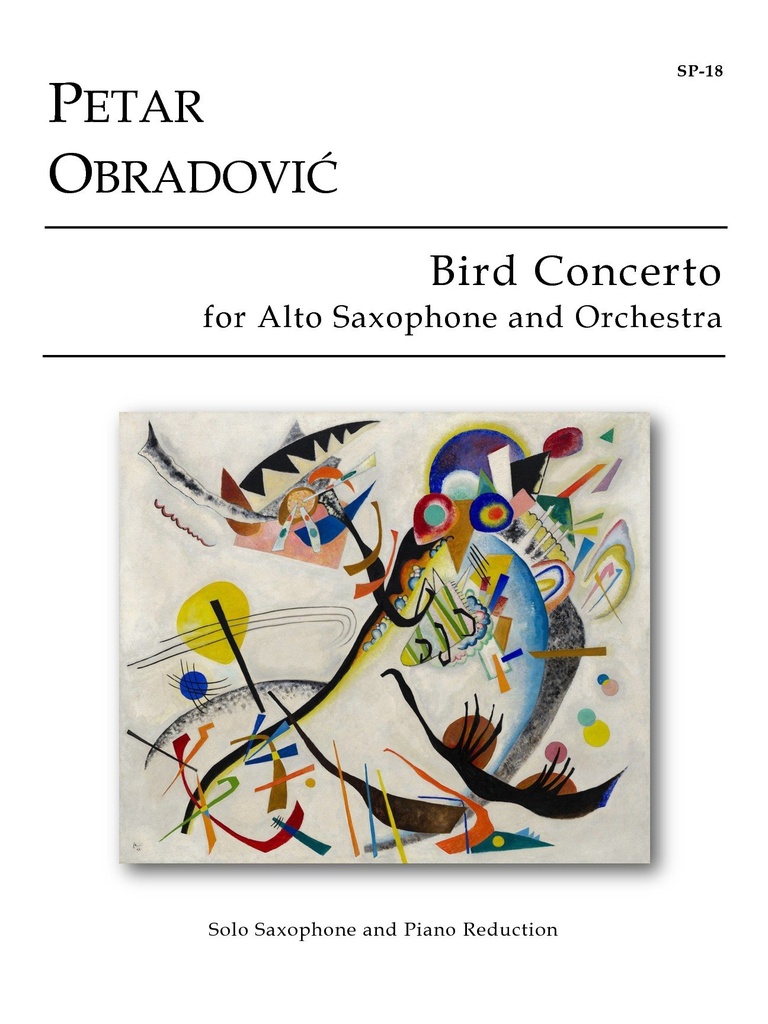 Bird Concerto