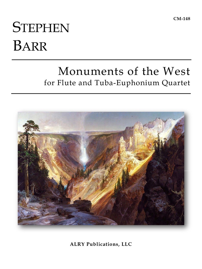 Monuments of the West