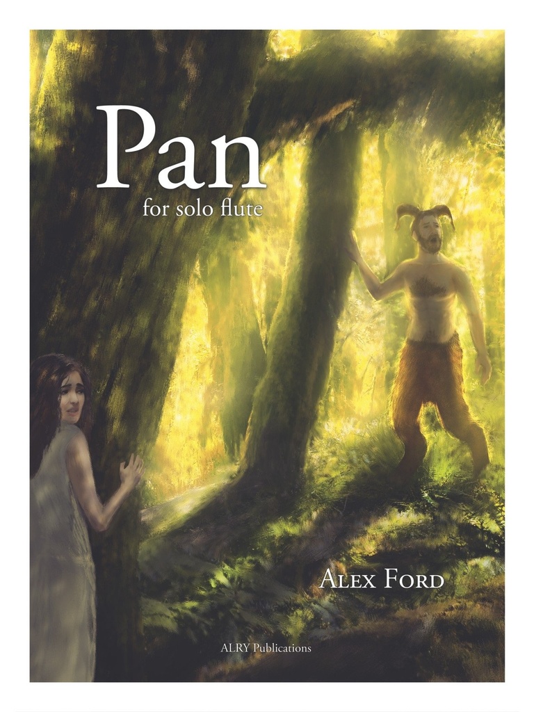 Pan