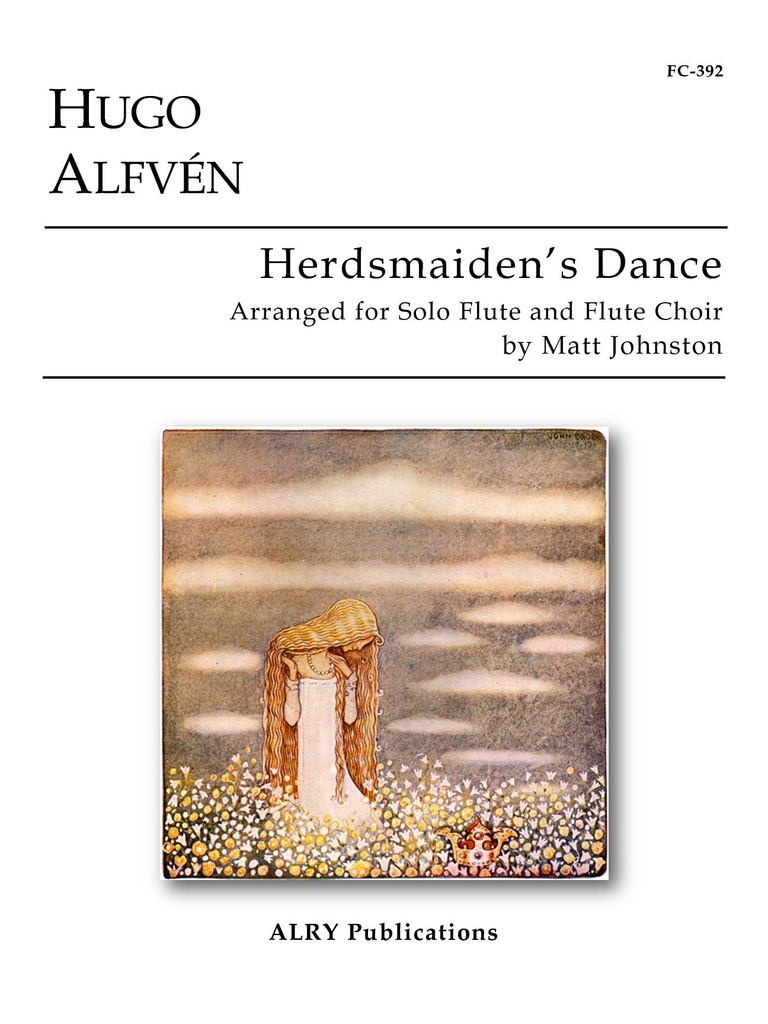 Herdsmaiden's Dance