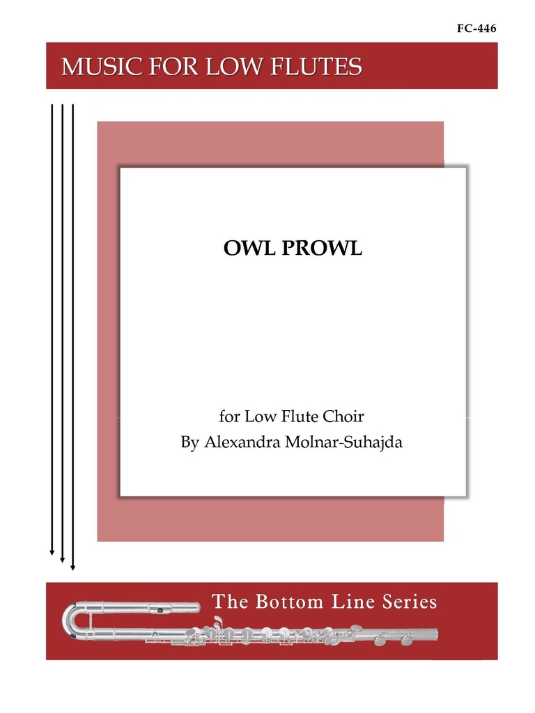 Owl Prowl