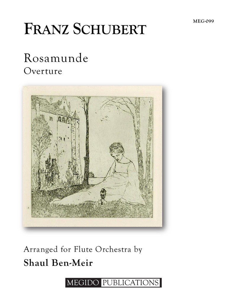 Rosamunde Overture