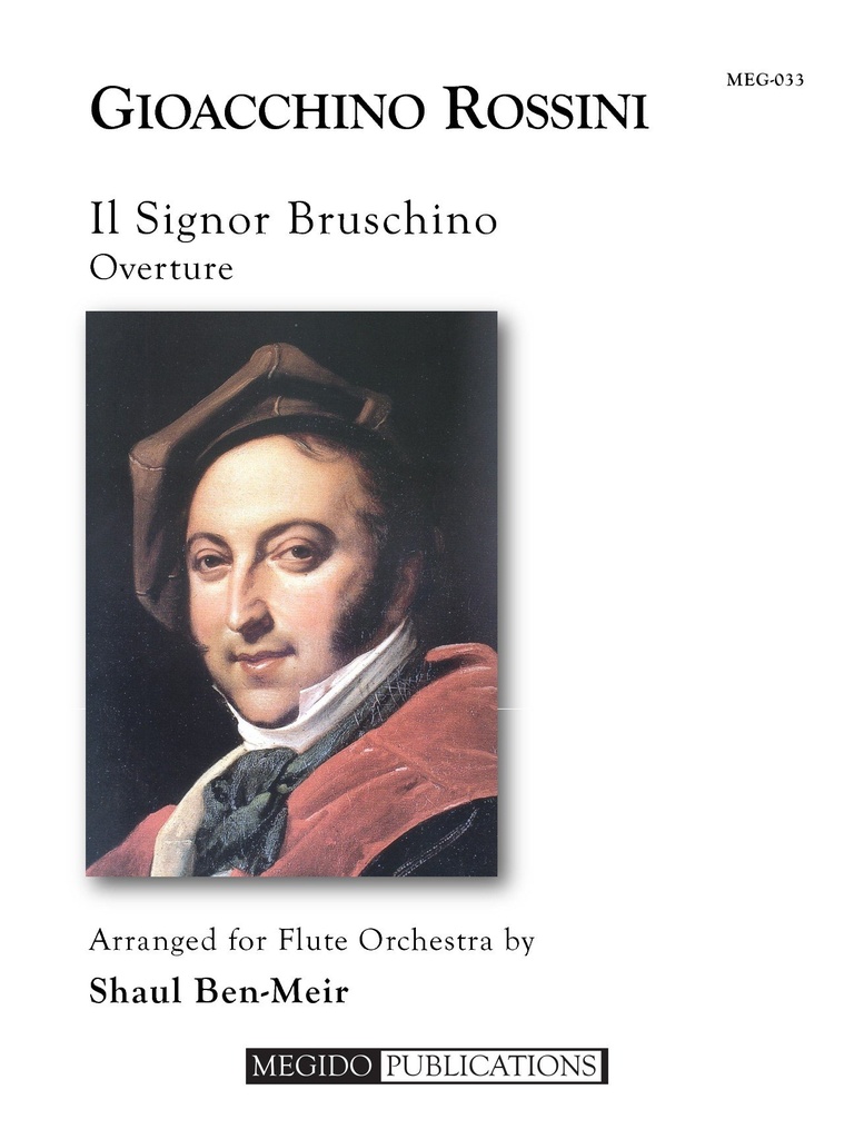 Il Signor Bruschino Overture