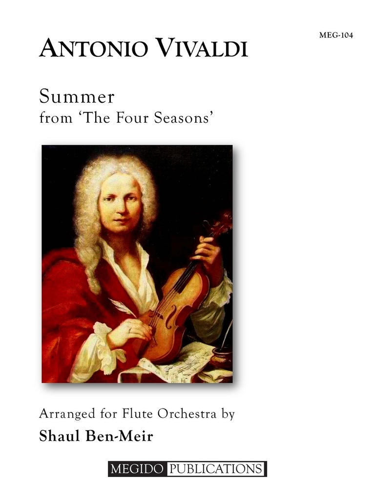 Summer from The Four Seasons