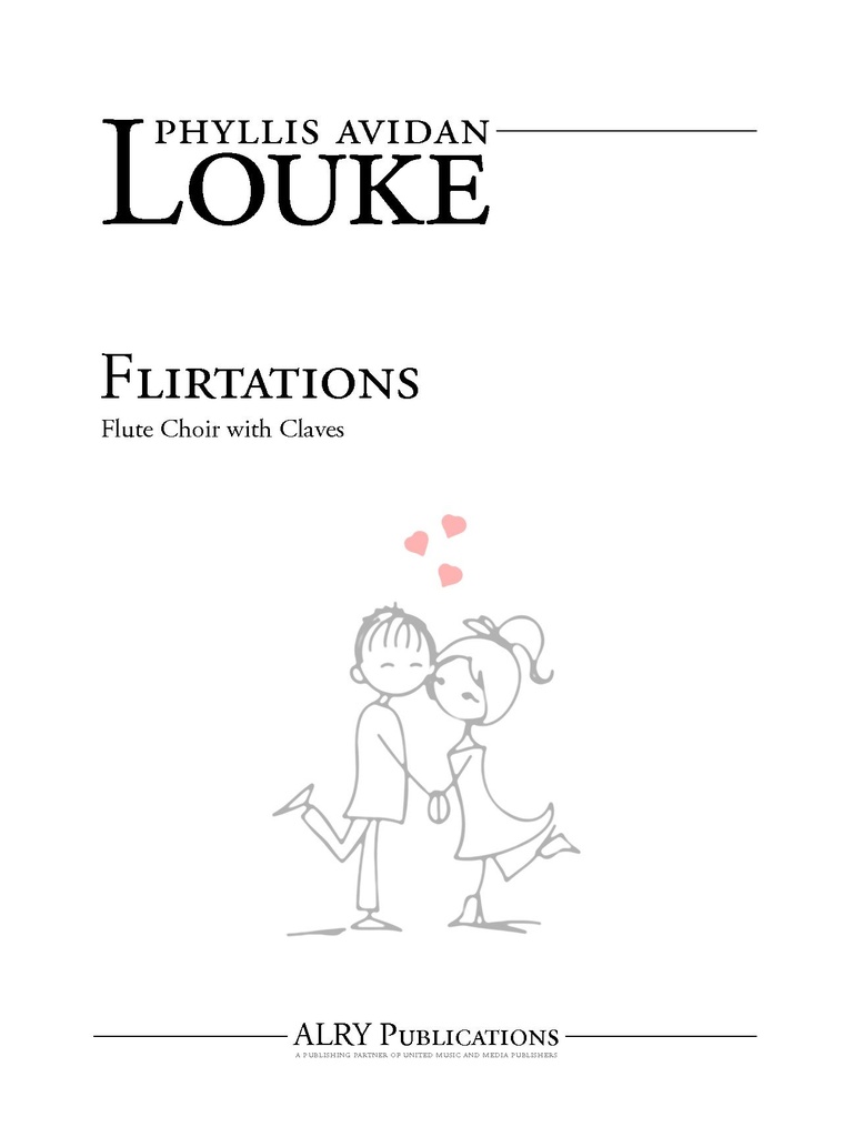 Flirtations