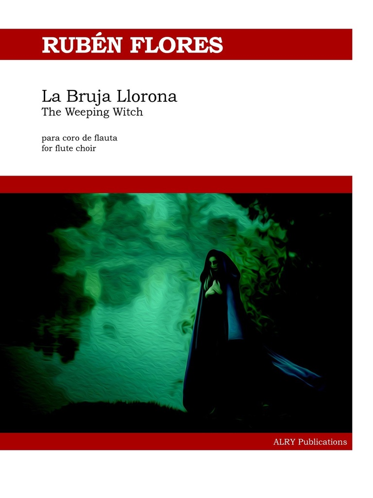 La Bruja Llorona