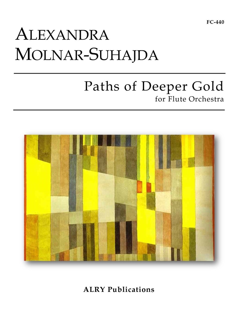 Paths of Deeper Gold