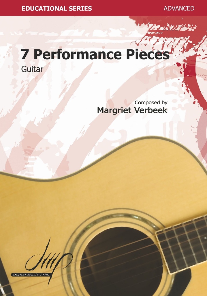 7 Performance Pieces