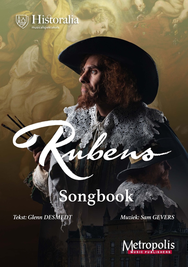 Rubens - Songbook