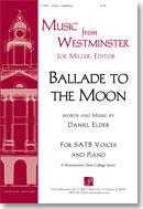 Ballade to the Moon from 3 Nocturnes