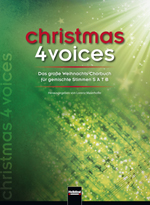 Christmas 4 voices