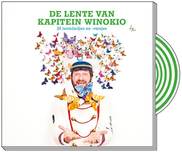 De Lente van Kapitein Winokio