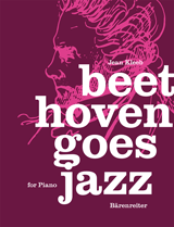 Beethoven goes Jazz