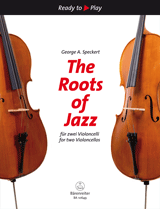 The Roots of Jazz