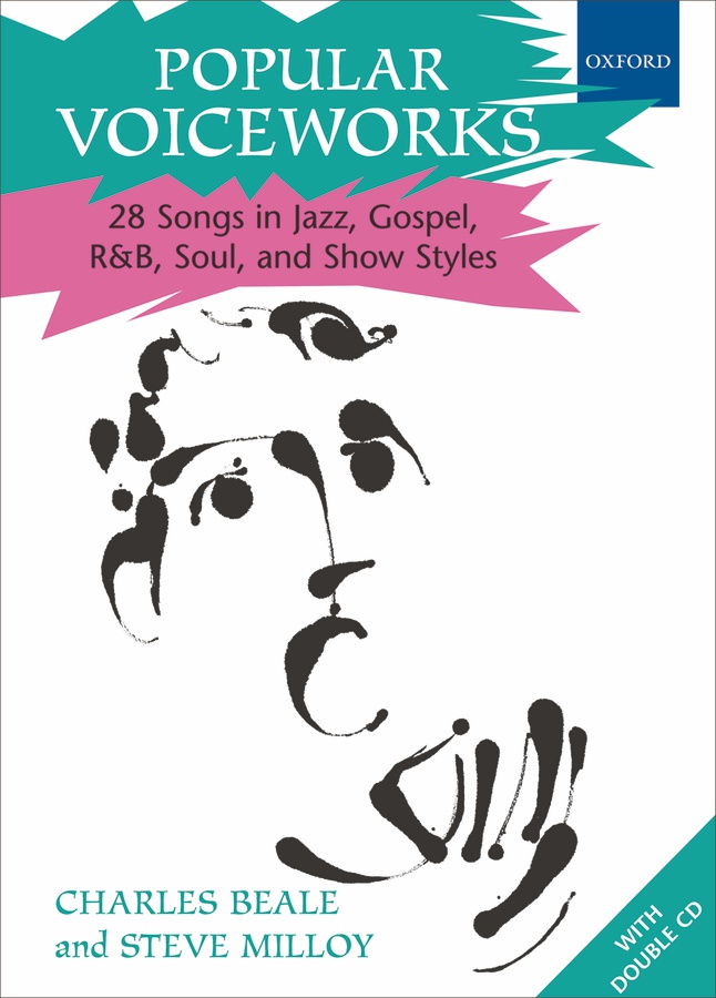 Popular Voiceworks - Vol.1