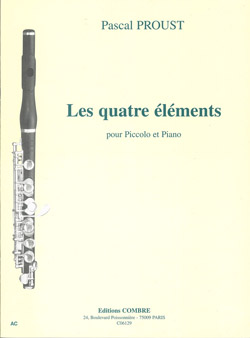 Les Quatre Eléments