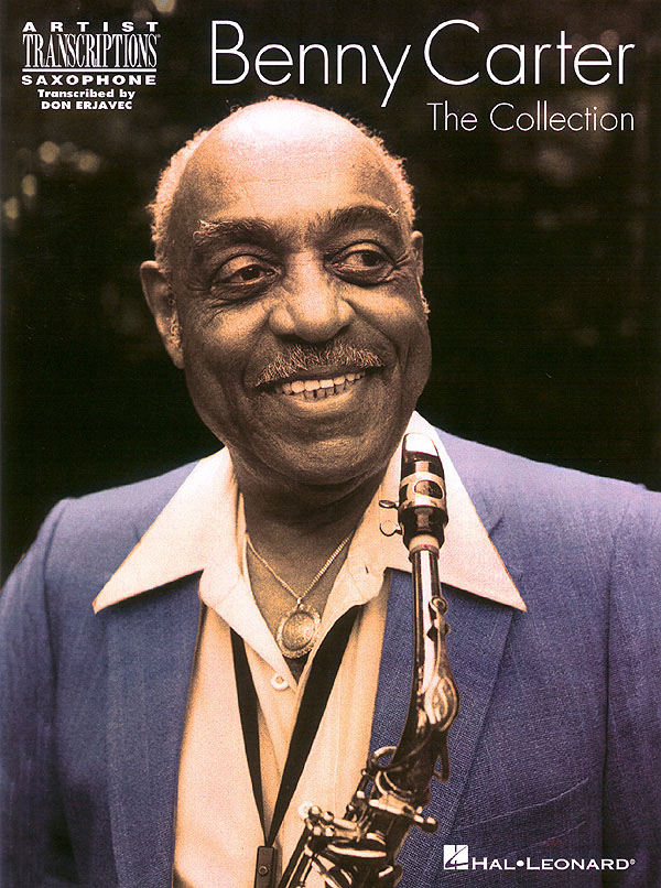 Benny Carter - The Collection