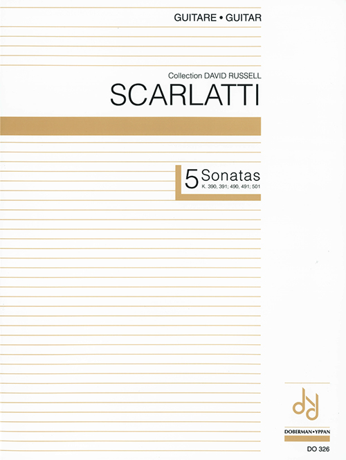 5 Sonatas