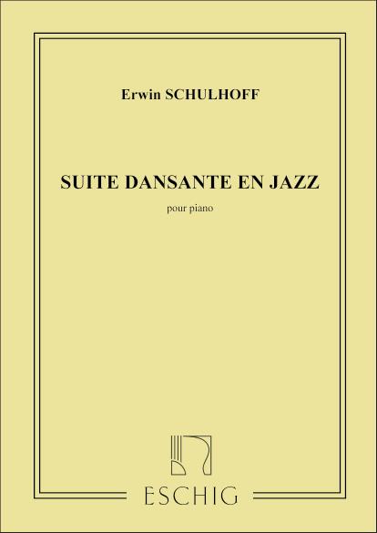 Suite Dansante en Jazz