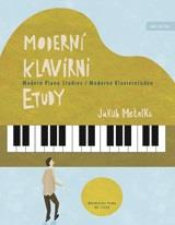 Modern Piano Studies