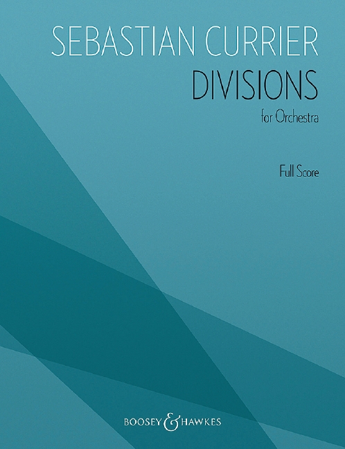 Divisions (Full score)