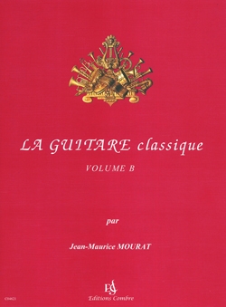 La Guitare Classique - B