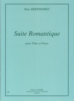 Suite Romantique