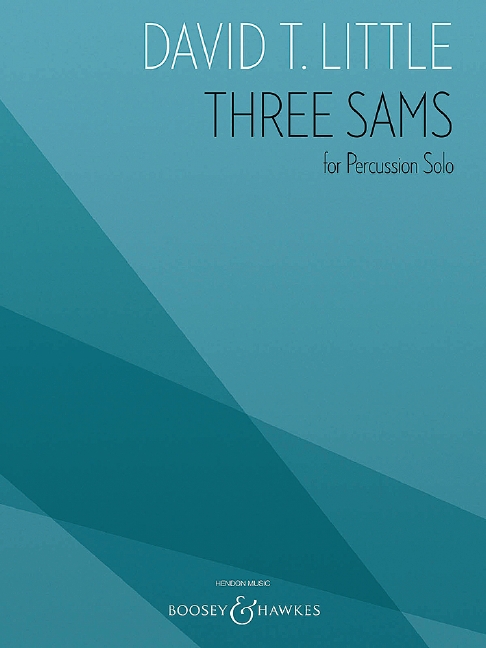 Three Sams