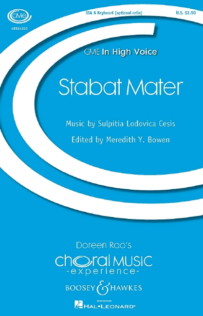 Stabat Mater