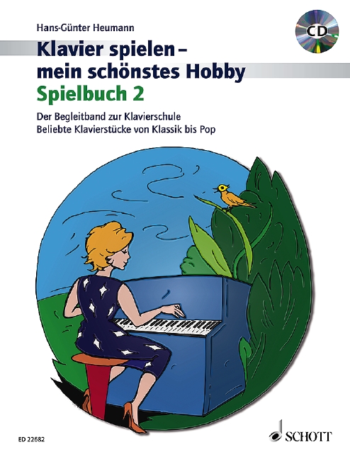 Spielbuch 2