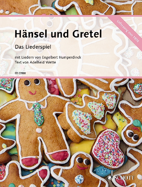 Hänsel und Gretel